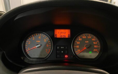 Dacia Sandero I, 2009 год, 380 000 рублей, 11 фотография