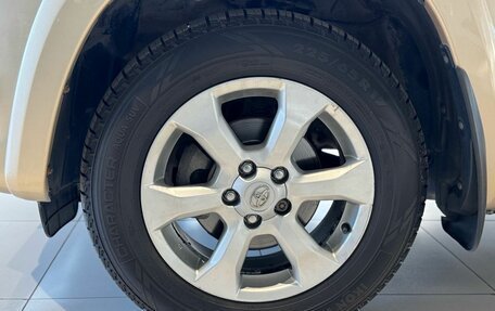 Toyota RAV4, 2011 год, 1 555 000 рублей, 37 фотография