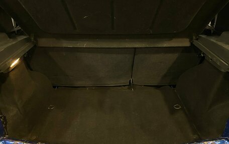 Dacia Sandero I, 2009 год, 380 000 рублей, 18 фотография