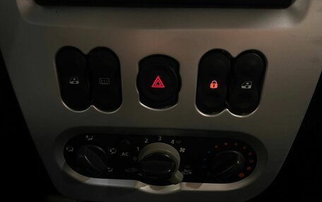 Dacia Sandero I, 2009 год, 380 000 рублей, 15 фотография