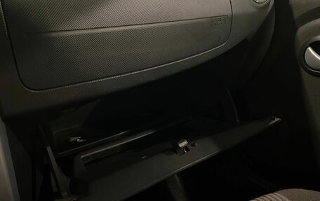 Dacia Sandero I, 2009 год, 380 000 рублей, 27 фотография