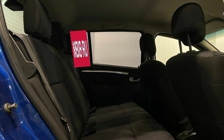 Dacia Sandero I, 2009 год, 380 000 рублей, 17 фотография