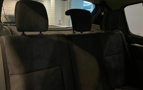 Dacia Sandero I, 2009 год, 380 000 рублей, 30 фотография