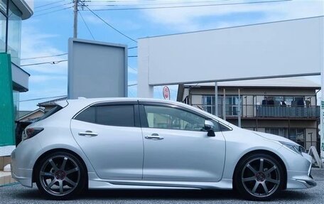 Toyota Corolla, 2022 год, 1 170 000 рублей, 6 фотография