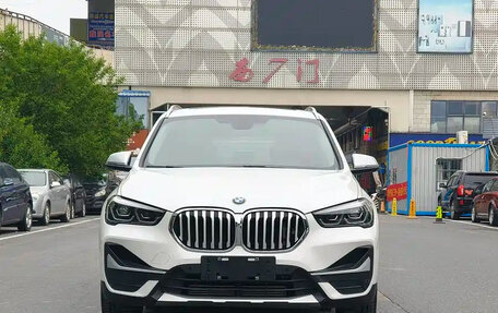 BMW X1, 2022 год, 2 075 000 рублей, 2 фотография
