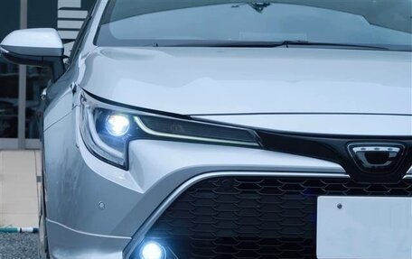 Toyota Corolla, 2022 год, 1 170 000 рублей, 3 фотография