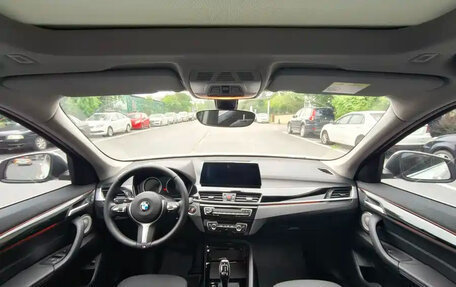 BMW X1, 2022 год, 2 075 000 рублей, 7 фотография