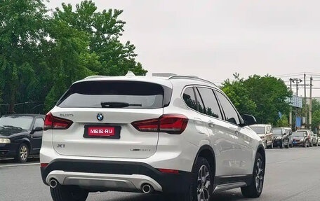 BMW X1, 2022 год, 2 075 000 рублей, 4 фотография