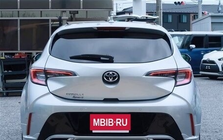 Toyota Corolla, 2022 год, 1 170 000 рублей, 5 фотография