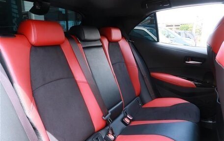 Toyota Corolla, 2022 год, 1 170 000 рублей, 16 фотография