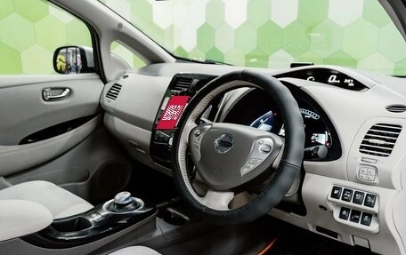 Nissan Leaf I, 2012 год, 600 000 рублей, 13 фотография