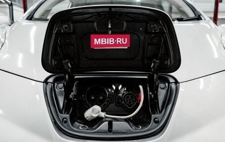 Nissan Leaf I, 2012 год, 600 000 рублей, 27 фотография