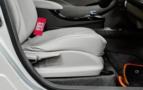 Nissan Leaf I, 2012 год, 600 000 рублей, 23 фотография
