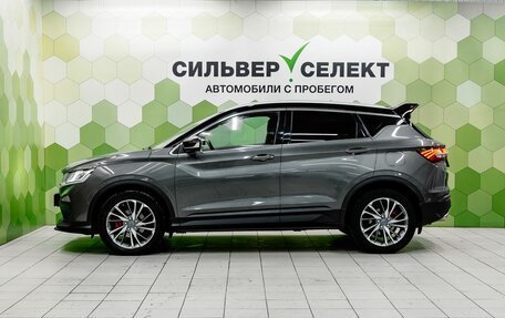 Geely Coolray I, 2023 год, 1 800 000 рублей, 7 фотография