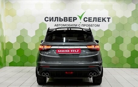 Geely Coolray I, 2023 год, 1 800 000 рублей, 4 фотография