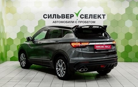 Geely Coolray I, 2023 год, 1 800 000 рублей, 6 фотография