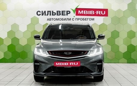 Geely Coolray I, 2023 год, 1 800 000 рублей, 3 фотография
