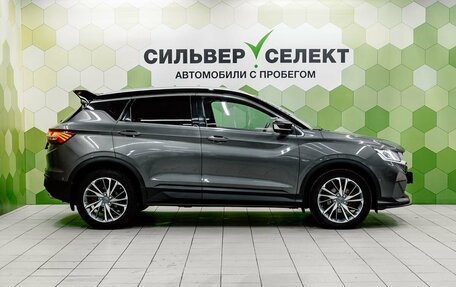 Geely Coolray I, 2023 год, 1 800 000 рублей, 8 фотография