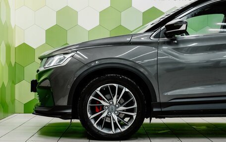 Geely Coolray I, 2023 год, 1 800 000 рублей, 9 фотография