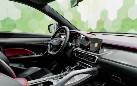 Geely Coolray I, 2023 год, 1 800 000 рублей, 13 фотография