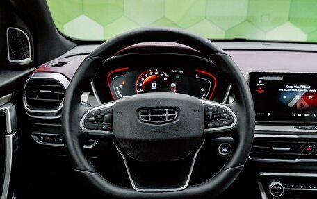 Geely Coolray I, 2023 год, 1 800 000 рублей, 15 фотография