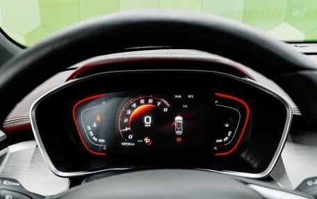 Geely Coolray I, 2023 год, 1 800 000 рублей, 16 фотография