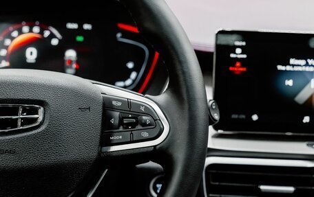 Geely Coolray I, 2023 год, 1 800 000 рублей, 18 фотография