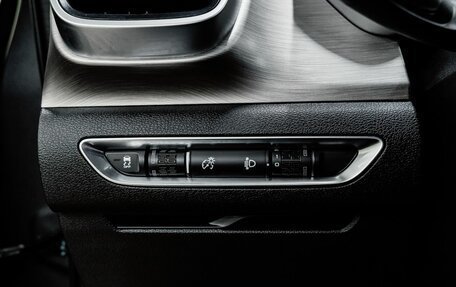 Geely Coolray I, 2023 год, 1 800 000 рублей, 19 фотография
