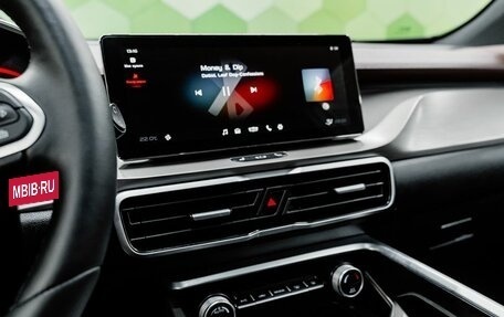 Geely Coolray I, 2023 год, 1 800 000 рублей, 20 фотография