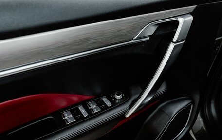 Geely Coolray I, 2023 год, 1 800 000 рублей, 24 фотография