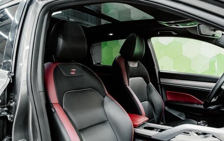 Geely Coolray I, 2023 год, 1 800 000 рублей, 26 фотография