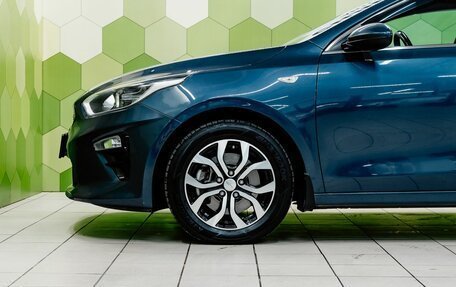 KIA cee'd III, 2018 год, 1 700 000 рублей, 9 фотография