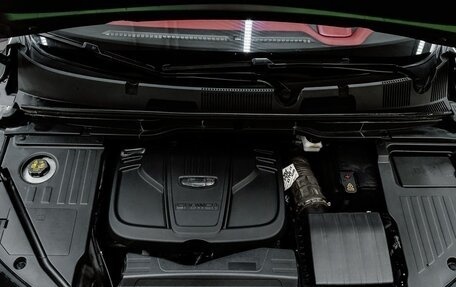 Geely Coolray I, 2023 год, 1 800 000 рублей, 27 фотография