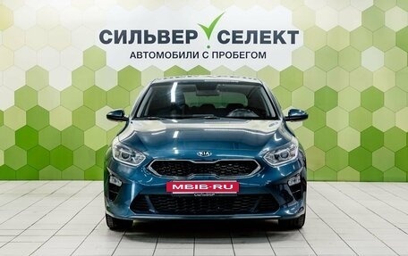KIA cee'd III, 2018 год, 1 700 000 рублей, 3 фотография