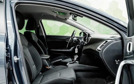 KIA cee'd III, 2018 год, 1 700 000 рублей, 11 фотография