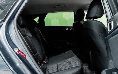 KIA cee'd III, 2018 год, 1 700 000 рублей, 12 фотография