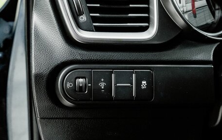 KIA cee'd III, 2018 год, 1 700 000 рублей, 19 фотография