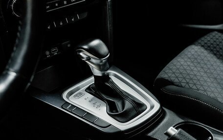 KIA cee'd III, 2018 год, 1 700 000 рублей, 21 фотография