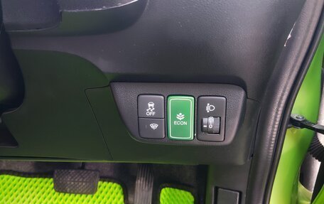 Honda Fit III, 2011 год, 980 000 рублей, 12 фотография