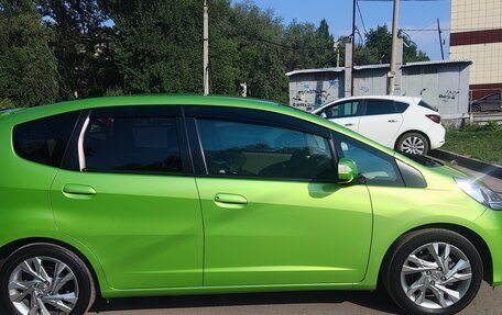 Honda Fit III, 2011 год, 980 000 рублей, 8 фотография