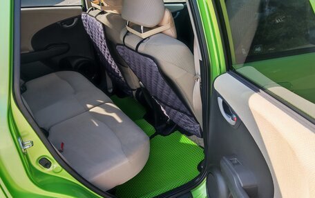 Honda Fit III, 2011 год, 980 000 рублей, 16 фотография