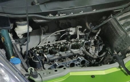 Honda Fit III, 2011 год, 980 000 рублей, 19 фотография