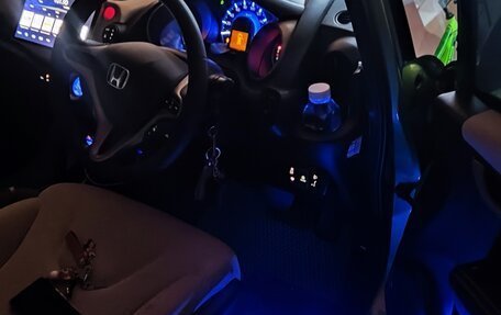 Honda Fit III, 2011 год, 980 000 рублей, 18 фотография