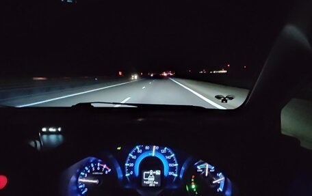 Honda Fit III, 2011 год, 980 000 рублей, 25 фотография