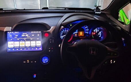 Honda Fit III, 2011 год, 980 000 рублей, 22 фотография