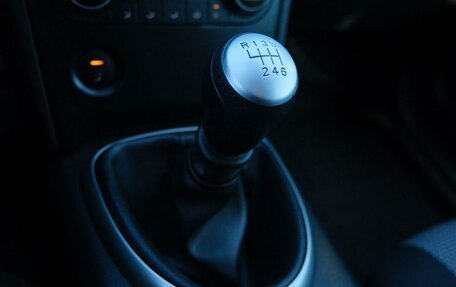 Nissan Qashqai, 2008 год, 940 000 рублей, 14 фотография