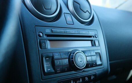 Nissan Qashqai, 2008 год, 940 000 рублей, 12 фотография