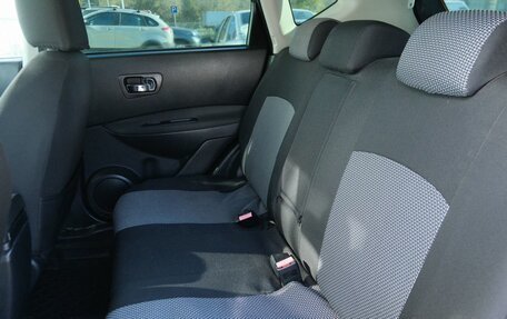 Nissan Qashqai, 2008 год, 940 000 рублей, 18 фотография