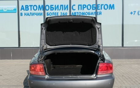 Hyundai Sonata IV рестайлинг, 2006 год, 550 000 рублей, 19 фотография