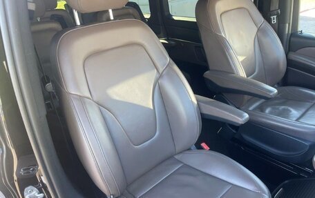 Mercedes-Benz V-Класс, 2020 год, 6 090 000 рублей, 24 фотография
